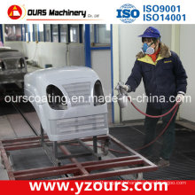 Electrostatic Powder Coating Equipment with Best Quality
